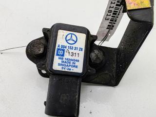 датчик абсолютного давления Mercedes-Benz A W168 2002, 1.7 л., дизель, МКПП, серый, хетчбэк 5 дв., 0041533128