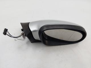 зеркало правое Mercedes-Benz A W168 2002, 1.7 л., дизель, МКПП, серый, хетчбэк 5 дв., 1688105816