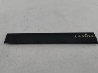 накладка декоративная Mercedes-Benz Vaneo W414 2004, 1.9 л., бензин, АКПП, серый, минивэн