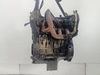 двигатель Mercedes-Benz A W168 2002, 1.7 л., дизель, МКПП, 668942, OM668.942, OM668