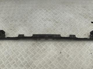 кронштейн заднего бампера Volkswagen Transporter T5 2004, 1.9 л., дизель, МКПП, серый, микроавтобус, 7H0807723