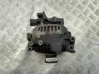 генератор Mercedes-Benz C W203 2006, 2.2 л., дизель, АКПП, чёрный, универсал, 0131540002
