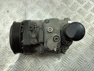 компрессор кондиционера Mercedes-Benz C W203 2006, 2.2 л., дизель, 0012305611