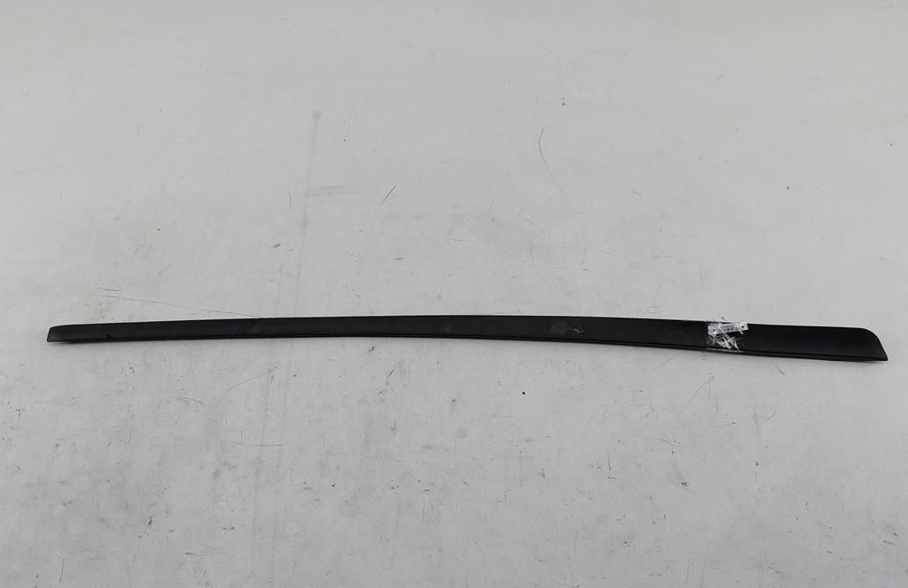 молдинг лобового стекла Mercedes-Benz Vaneo W414 2004, 1.9 л., бензин, АКПП, серый, минивэн, 414670008