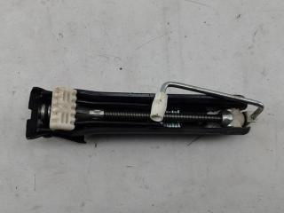 домкрат Mercedes-Benz C W203 2006, 2.2 л., дизель, АКПП, чёрный, универсал, 2035830715