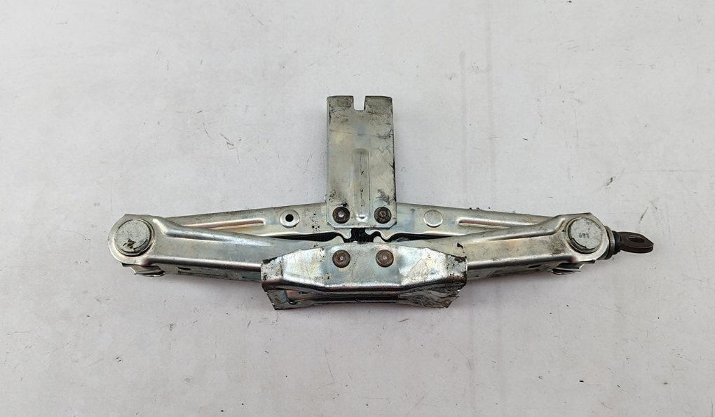 домкрат Nissan Murano Z50 2005, 3.5 л., бензин, АКПП, чёрный, внедорожник 5 дв., 99350CA010