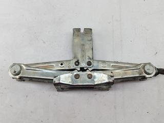 домкрат Nissan Murano Z50 2005, 3.5 л., бензин, АКПП, чёрный, внедорожник 5 дв., 99350CA010