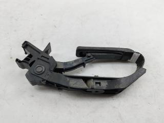 педаль Mercedes-Benz C W203 2006, 2.2 л., дизель, АКПП, чёрный, универсал, 2113000804
