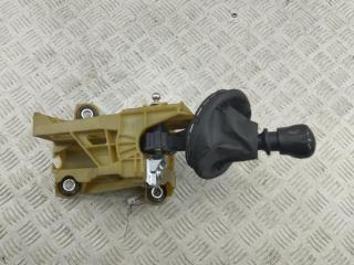 кулиса Volkswagen Transporter T5 2007, 2.5 л., дизель, МКПП, серый, микроавтобус, 7H0711116