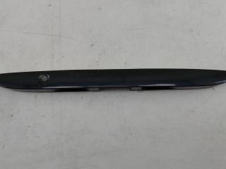 подсветка номера Mercedes-Benz Vaneo W414 2004, 1.9 л., бензин, АКПП, серый, минивэн, 4147400193