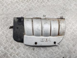 декоративная крышка двигателя Mercedes-Benz M-Class ML W163 2004, 2.7 л., дизель, АКПП, синий, внедорожник 5 дв., 6120100367