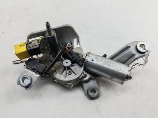 Двигатель стеклоочистителя заднего (моторчик дворников) Mercedes-Benz M-Class ML W163 2004, 2.7 л., дизель, АКПП, синий, внедорожник 5 дв., 1638203142