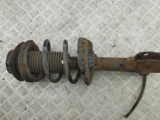 стойка передняя Subaru Forester 2008, 2.0 л., дизель, МКПП, серый, внедорожник 5 дв.