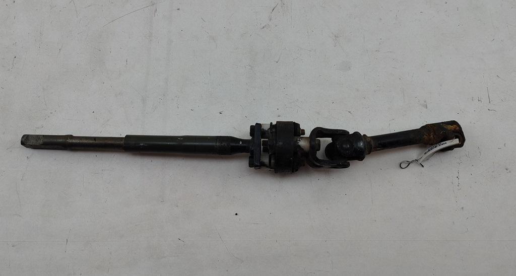 рулевой карданчик Nissan Murano Z50 2005, 3.5 л., бензин, АКПП, чёрный, внедорожник 5 дв.