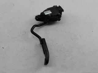 педаль Volkswagen Sharan 2001, 1.9 л., дизель, МКПП, серый, минивэн