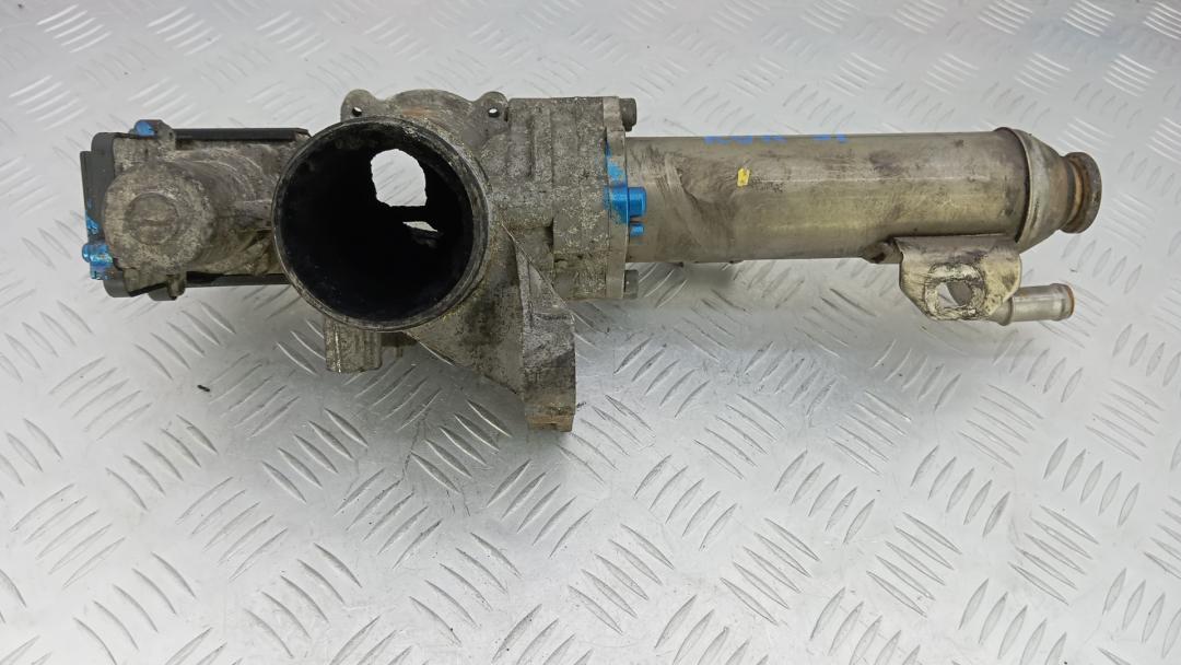 клапан EGR Volvo XC90 2009, 2.4 л., дизель, АКПП, внедорожник 5 дв., BN