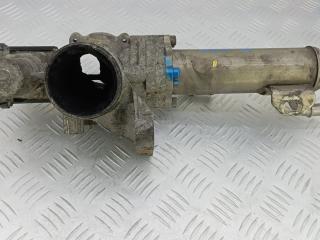 клапан EGR Volvo XC90 2009, 2.4 л., дизель, АКПП, внедорожник 5 дв., BN