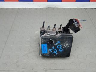 блок ABS Opel Meriva 2012, 1.4 л., бензин, МКПП, минивэн