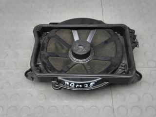сабвуфер Audi A6 2014, 3.0 л., D TDI, дизель, АКПП, седан