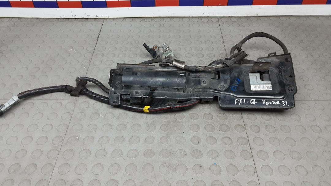 прочая запчасть Citroen C4 Grand Picasso 2014, 1.6 л., дизель, МКПП, минивэн