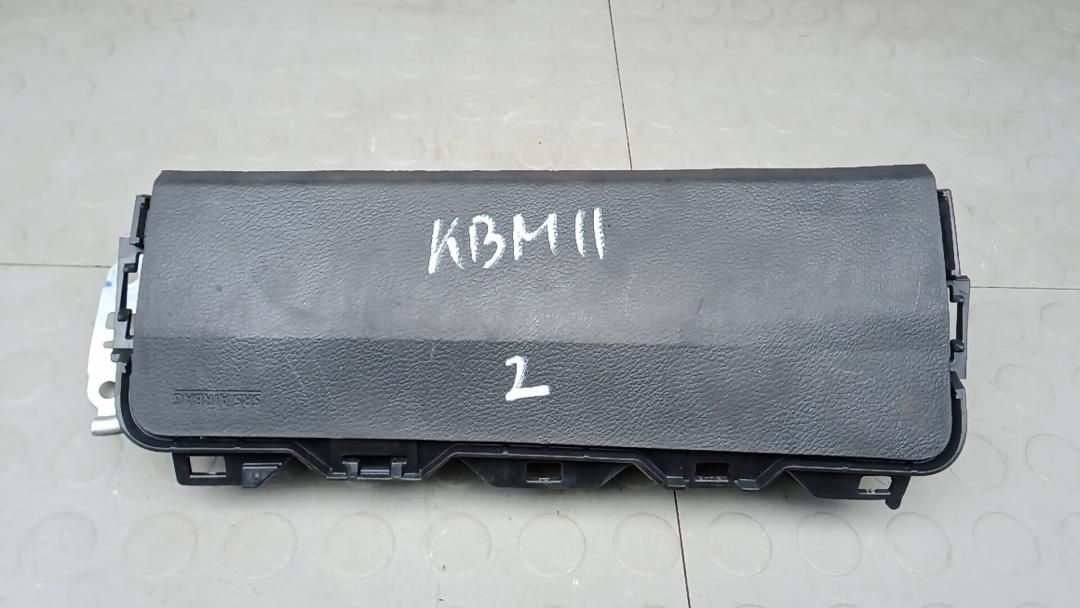 подушка безопасности пассажира Suzuki SX4 2013, 1.6 л., бензин, АКПП, хетчбэк 5 дв.