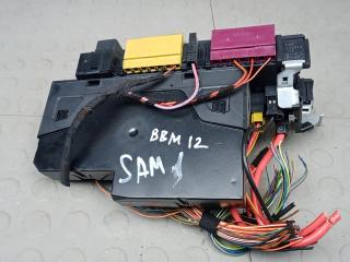 блок SAM Mercedes-Benz E-Класс 2011, 3.0 л., E350	CDI, дизель, АКПП, седан