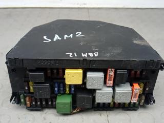 блок SAM Mercedes-Benz E-Класс 2011, 3.0 л., E350	CDI, дизель, АКПП, седан
