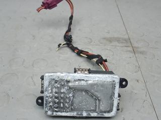 сопротивление печки Mercedes-Benz E-Класс 2011, 3.0 л., E350	CDI, дизель, АКПП, седан