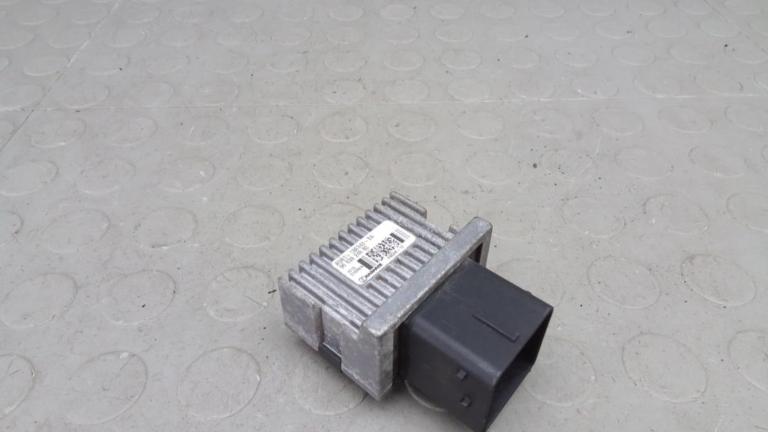 реле накала свечей Land Rover Freelander 2013, 2.2 л., D TD4, дизель, МКПП, внедорожник 5 дв.