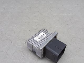реле накала свечей Land Rover Freelander 2013, 2.2 л., D TD4, дизель, МКПП, внедорожник 5 дв.