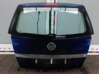 крышка багажника Opel Zafira 2011, 1.6 л., бензин, МКПП, минивэн
