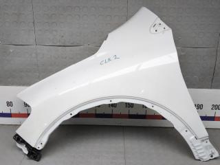 крыло переднее левое Suzuki SX4 2013, 1.6 л., бензин, МКПП, хетчбэк 5 дв., 57711-61M00