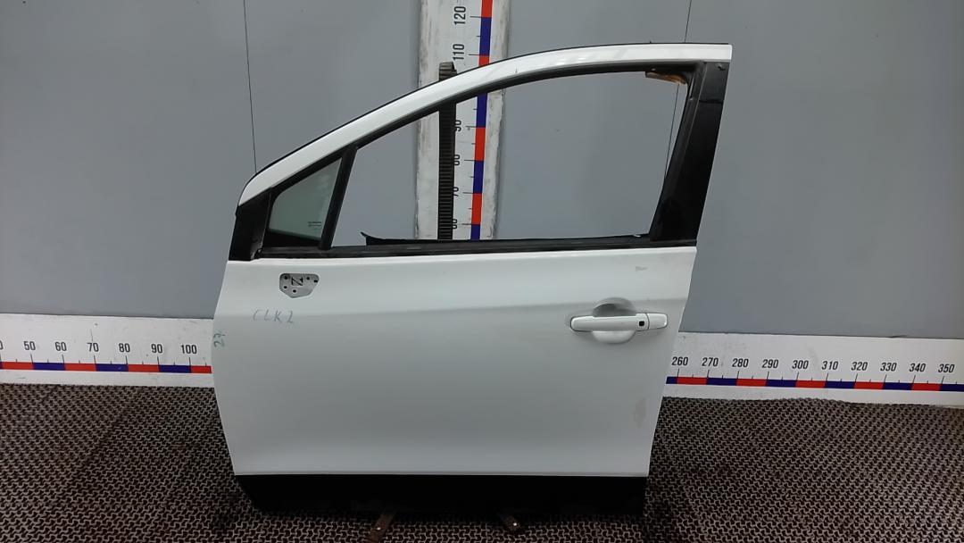 дверь передняя левая Suzuki SX4 2013, 1.6 л., бензин, МКПП, хетчбэк 5 дв., 68002-61M01
