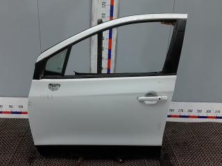 дверь передняя левая Suzuki SX4 2013, 1.6 л., бензин, МКПП, хетчбэк 5 дв., 68002-61M01