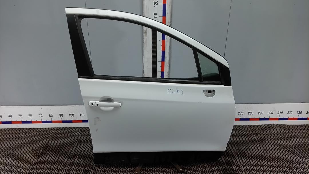 дверь передняя правая Suzuki SX4 2013, 1.6 л., бензин, МКПП, хетчбэк 5 дв., 68001-61M01