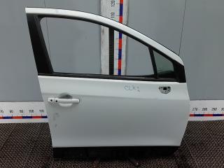 дверь передняя правая Suzuki SX4 2013, 1.6 л., бензин, МКПП, хетчбэк 5 дв., 68001-61M01