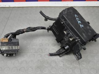 блок предохранителей Suzuki SX4 2013, 1.6 л., бензин, МКПП, хетчбэк 5 дв.