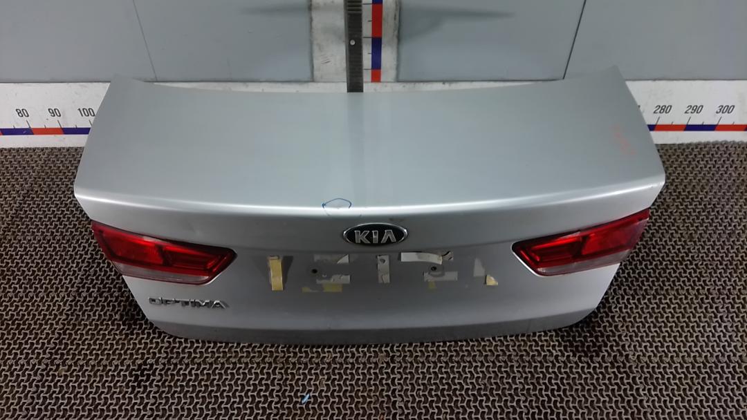 крышка багажника Kia Optima 2018, 1.6 л., дизель, МКПП, седан, 69200D4020