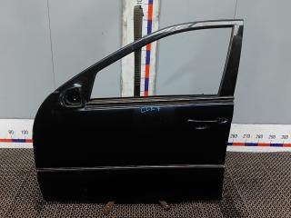 дверь передняя левая Mercedes-Benz C-Класс 2007, 2.2 л., D C220 CDI, дизель, АКПП, седан