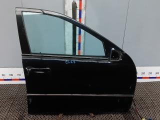 дверь передняя правая Mercedes-Benz C-Класс 2007, 2.2 л., D C220 CDI, дизель, АКПП, седан