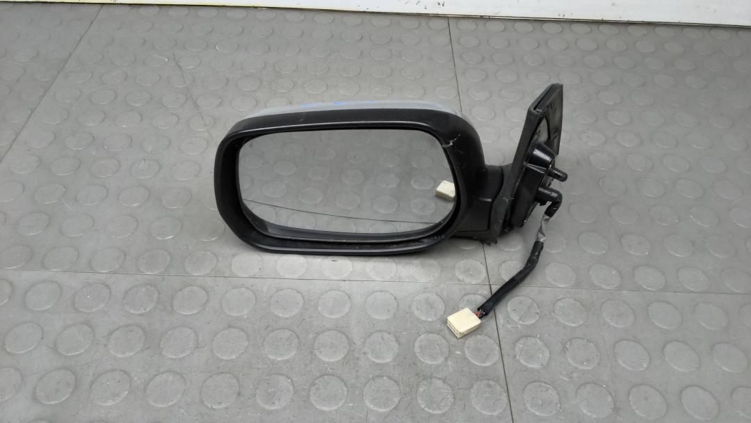 зеркало левое Toyota RAV4 2004, 2.0 л., бензин, МКПП, внедорожник 5 дв., 5PIN