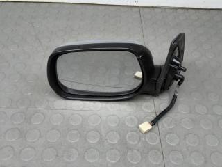 зеркало левое Toyota RAV4 2004, 2.0 л., бензин, МКПП, внедорожник 5 дв., 5PIN