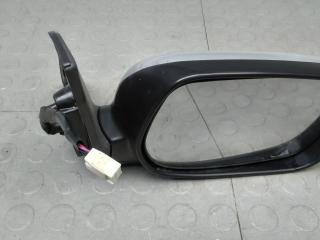 зеркало правое Toyota RAV4 2004, 2.0 л., бензин, МКПП, внедорожник 5 дв., 5PIN