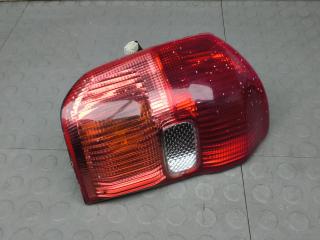 фонарь задний левый Toyota RAV4 2004, 2.0 л., бензин, МКПП, внедорожник 5 дв.