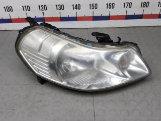 фара правая Suzuki SX4 2009, 1.6 л., дизель, МКПП, хетчбэк 5 дв.