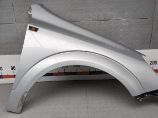 крыло переднее правое Opel Astra 2006, 1.4 л., бензин, МКПП, хетчбэк 5 дв.