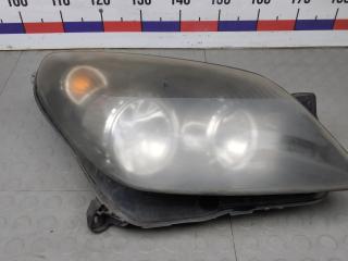 фара правая Opel Astra 2006, 1.4 л., бензин, МКПП, хетчбэк 5 дв.