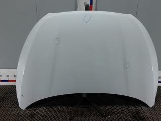 капот Hyundai ix35 2010, 2.0 л., дизель, МКПП, внедорожник 5 дв.