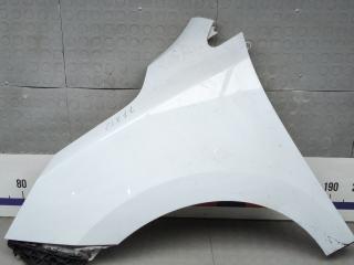 крыло переднее левое Hyundai ix35 2010, 2.0 л., дизель, МКПП, внедорожник 5 дв.