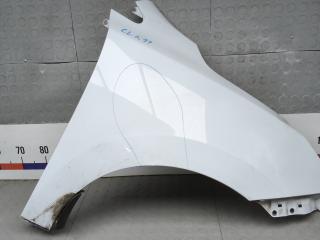 крыло переднее правое Hyundai ix35 2010, 2.0 л., дизель, МКПП, внедорожник 5 дв.